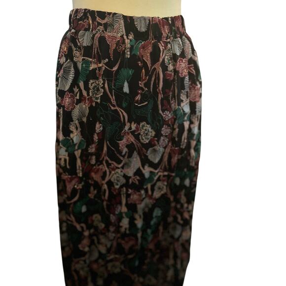 ModCloth Opening Night At The Ballet Skirt, Plus Size 2X, NWT, Swan Lake - Picture 3 of 6